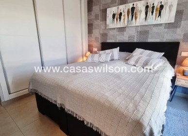 Venta - Apartamento - Orihuela Costa - Entre Naranjos - Vistabella Golf