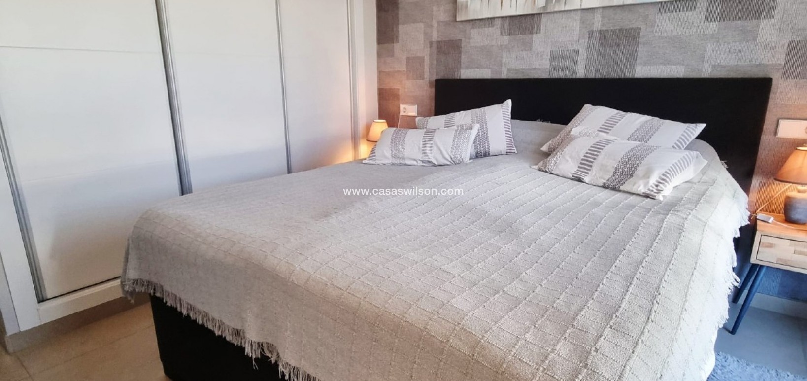 Venta - Apartamento - Orihuela Costa - Entre Naranjos - Vistabella Golf