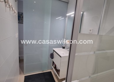 Venta - Apartamento - Orihuela Costa - Entre Naranjos - Vistabella Golf