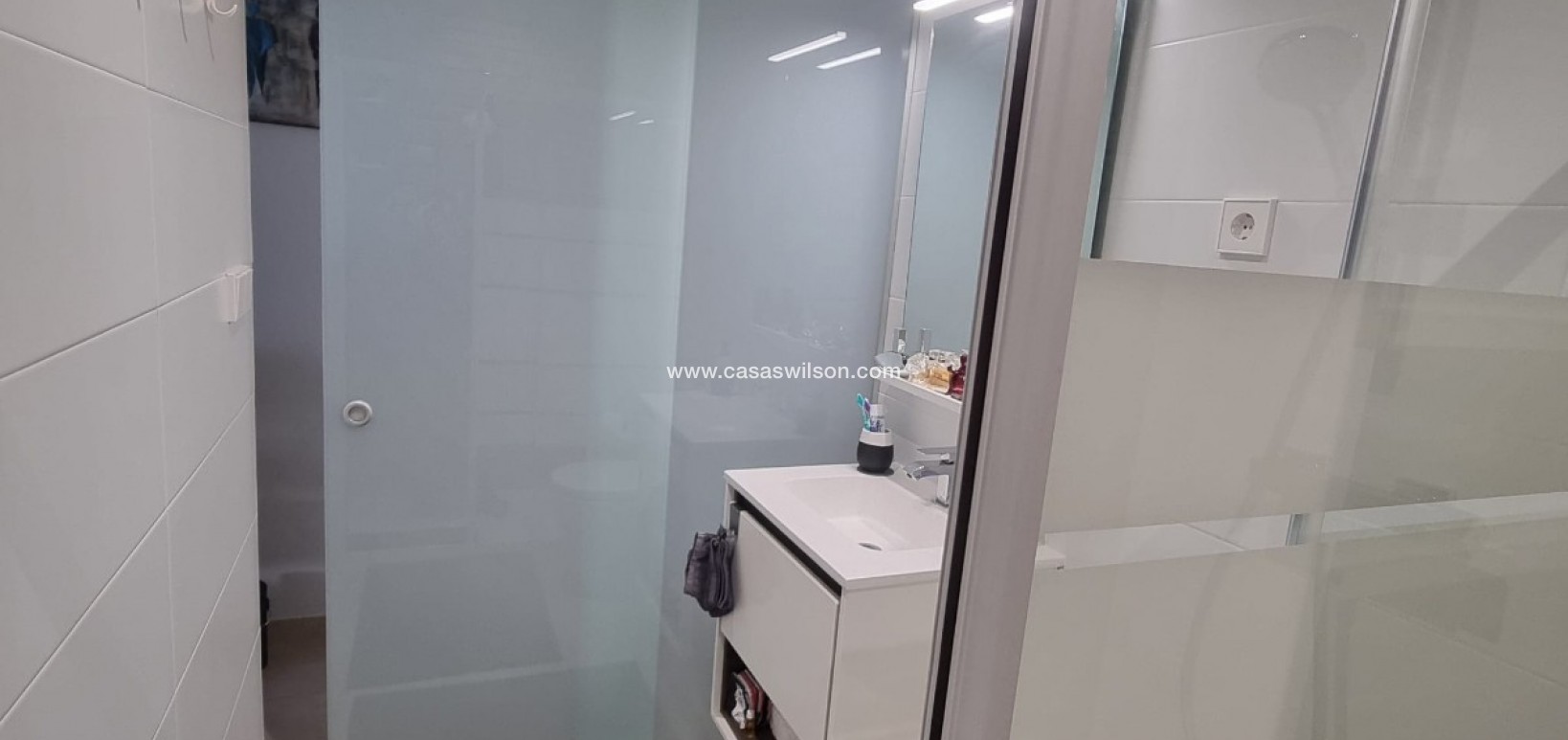Venta - Apartamento - Orihuela Costa - Entre Naranjos - Vistabella Golf