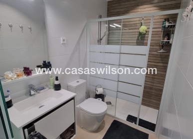 Venta - Apartamento - Orihuela Costa - Entre Naranjos - Vistabella Golf