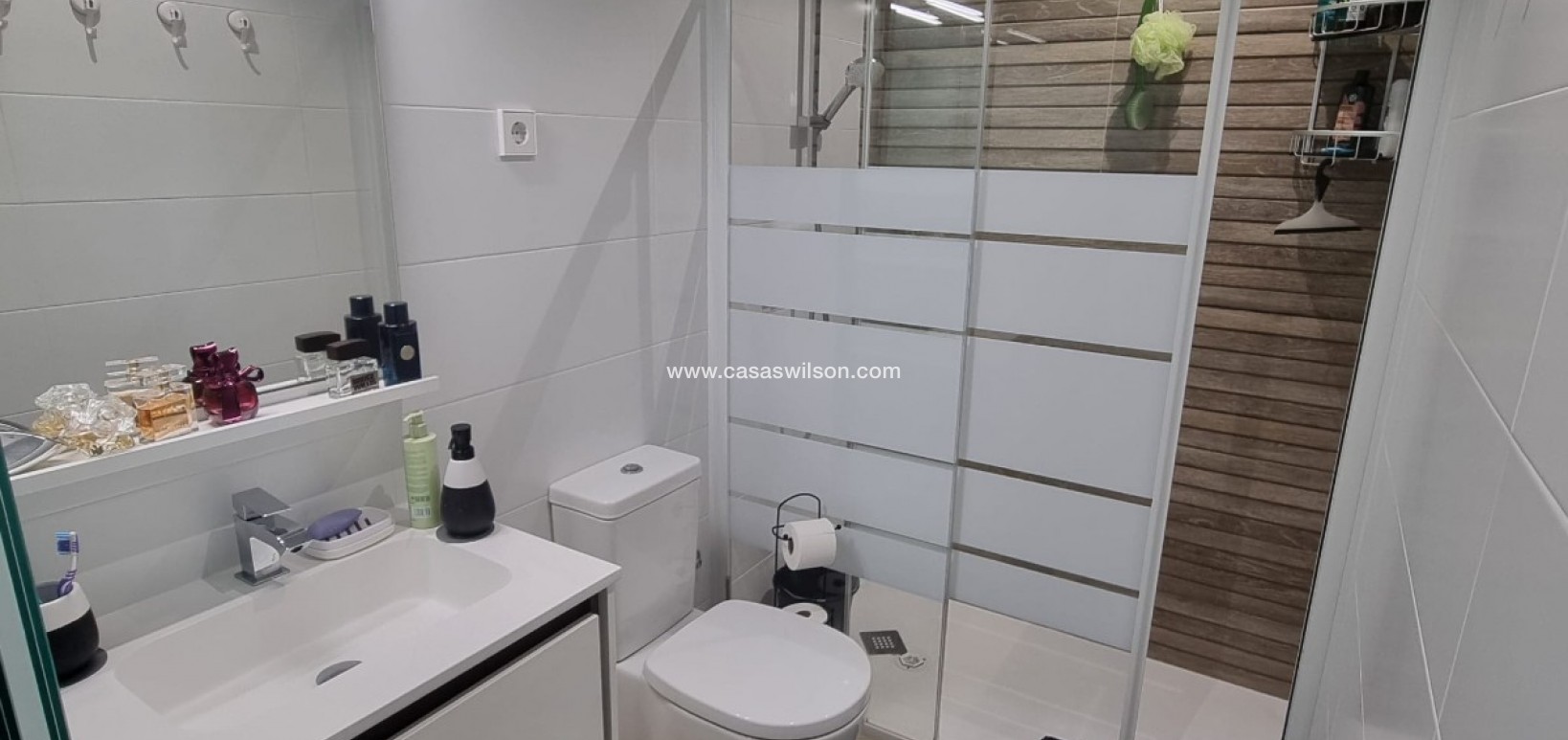 Venta - Apartamento - Orihuela Costa - Entre Naranjos - Vistabella Golf