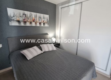 Venta - Apartamento - Orihuela Costa - Entre Naranjos - Vistabella Golf