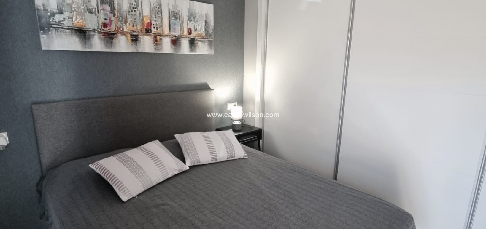 Venta - Apartamento - Orihuela Costa - Entre Naranjos - Vistabella Golf
