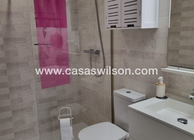 Venta - Apartamento - Orihuela Costa - Entre Naranjos - Vistabella Golf