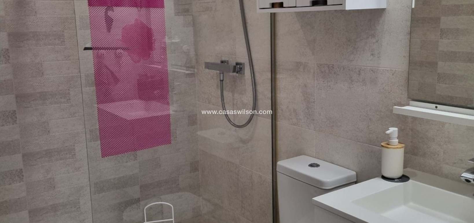 Venta - Apartamento - Orihuela Costa - Entre Naranjos - Vistabella Golf