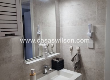 Venta - Apartamento - Orihuela Costa - Entre Naranjos - Vistabella Golf