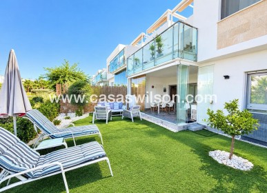 Venta - Apartamento - Orihuela Costa - Entre Naranjos - Vistabella Golf