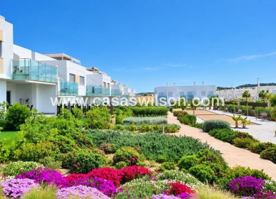 Venta - Apartamento - Orihuela Costa - Entre Naranjos - Vistabella Golf
