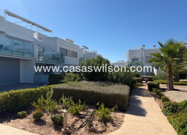 Venta - Apartamento - Orihuela Costa - Entre Naranjos - Vistabella Golf