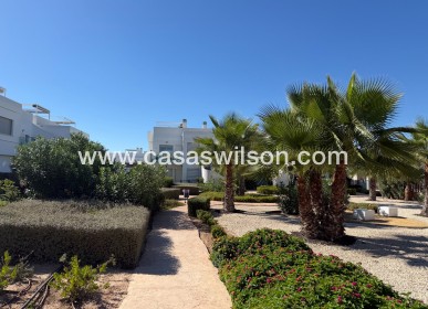 Venta - Apartamento - Orihuela Costa - Entre Naranjos - Vistabella Golf