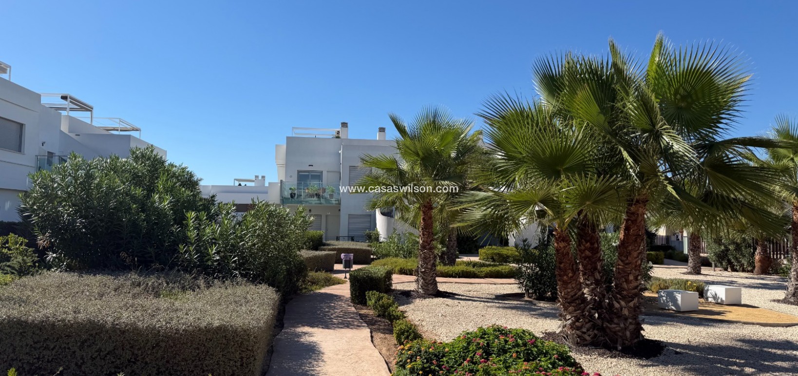 Venta - Apartamento - Orihuela Costa - Entre Naranjos - Vistabella Golf