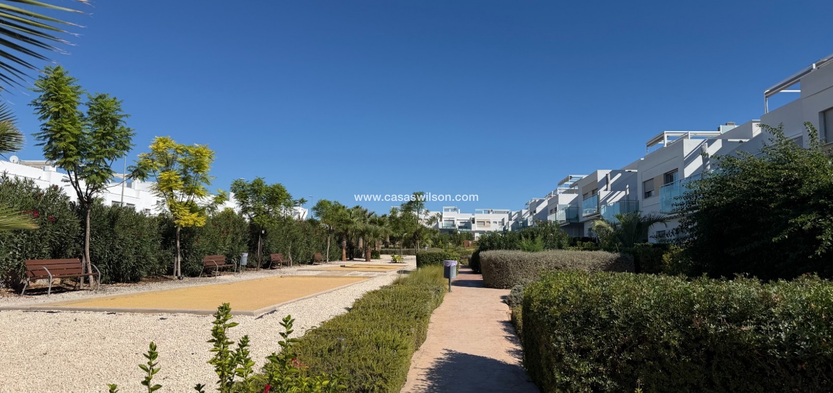 Venta - Apartamento - Orihuela Costa - Entre Naranjos - Vistabella Golf