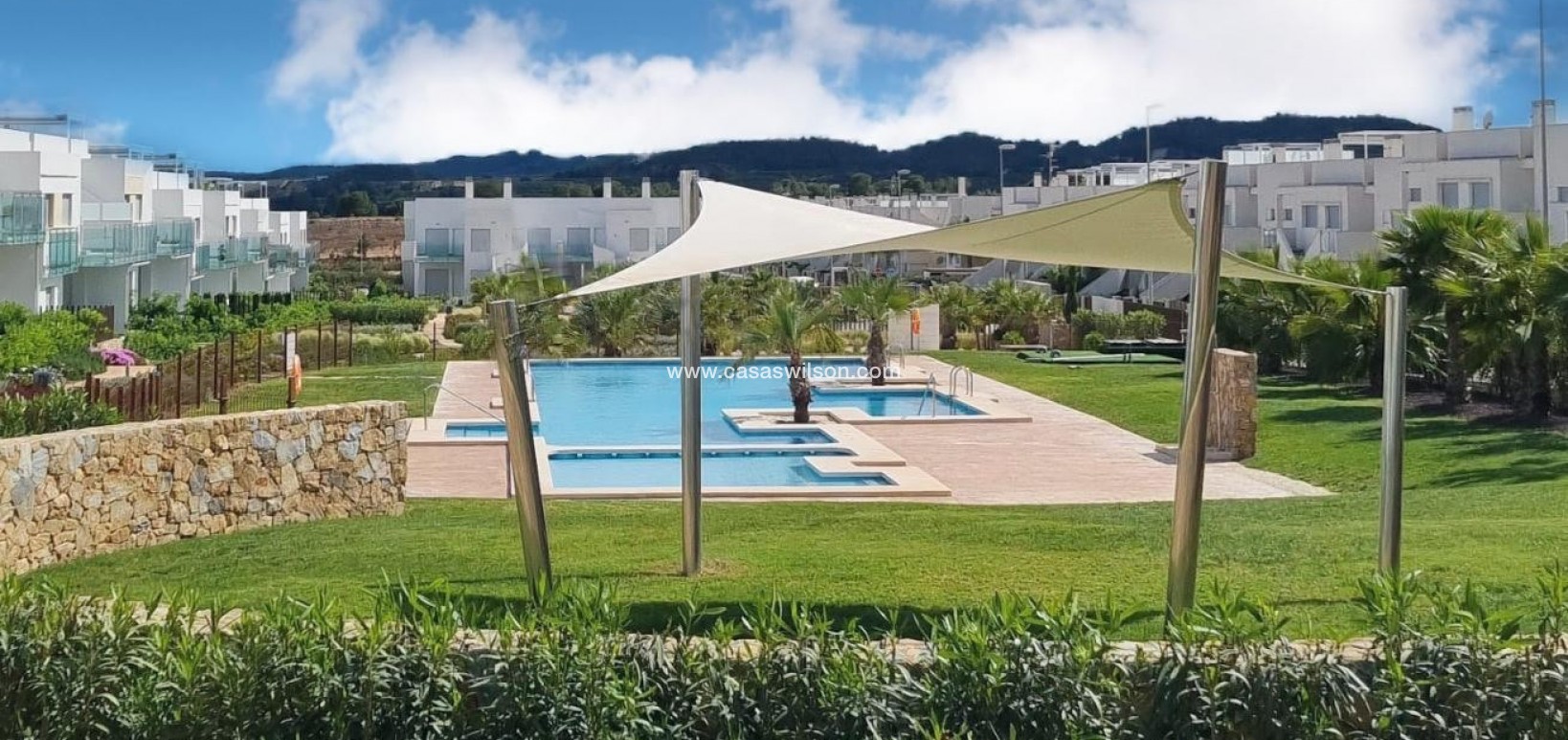 Venta - Apartamento - Orihuela Costa - Entre Naranjos - Vistabella Golf