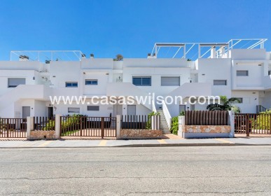 Venta - Apartamento - Orihuela Costa - Entre Naranjos - Vistabella Golf