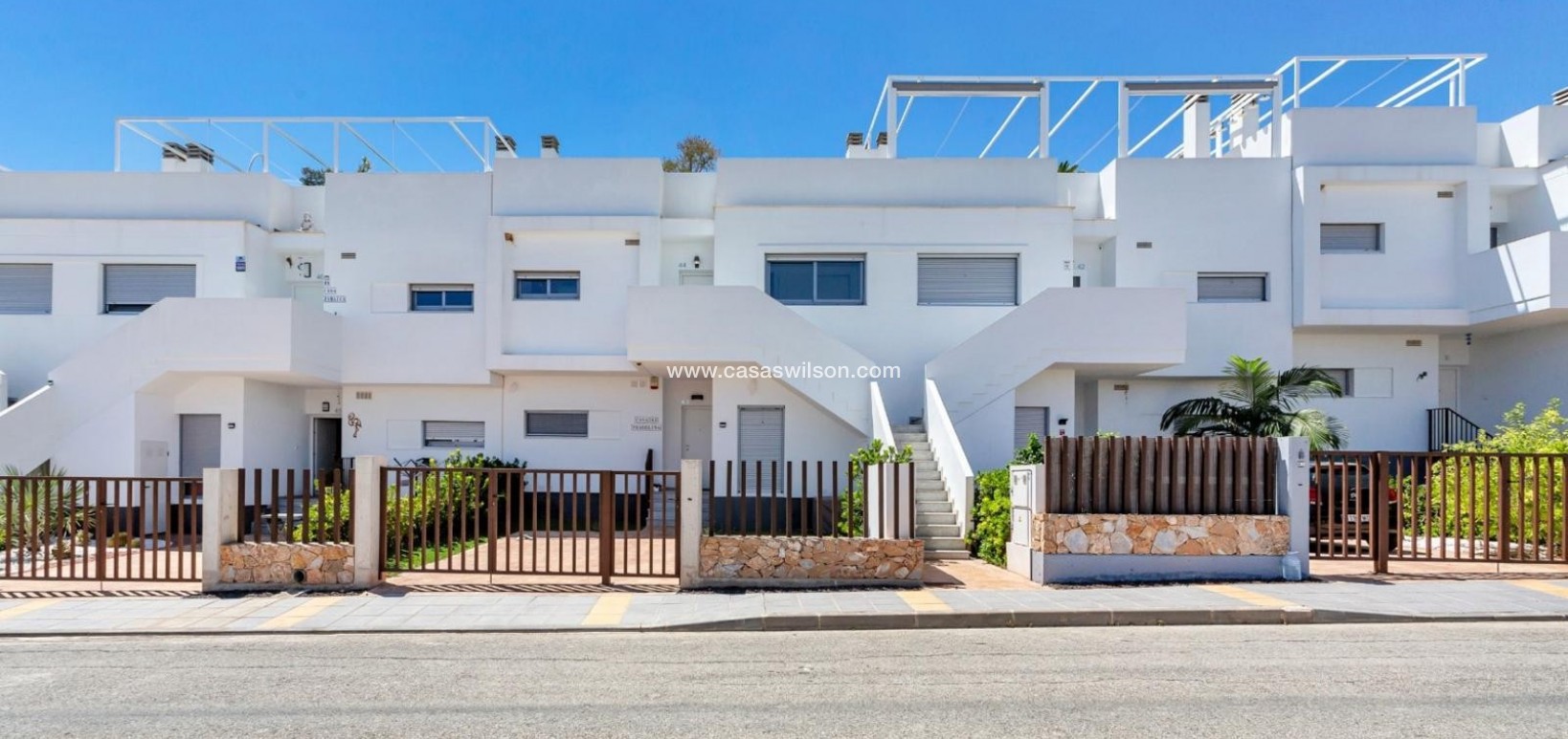 Venta - Apartamento - Orihuela Costa - Entre Naranjos - Vistabella Golf