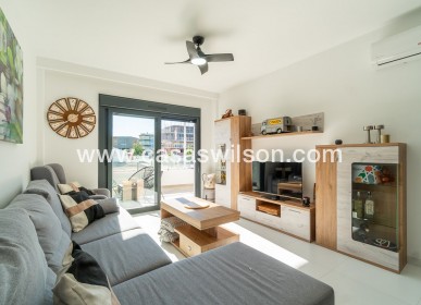 Venta - Apartamento - San Miguel de Salinas - San Miguel Salinas