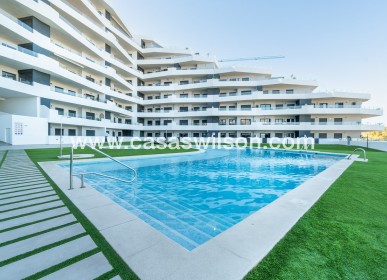Venta - Apartamento - San Miguel de Salinas - San Miguel Salinas