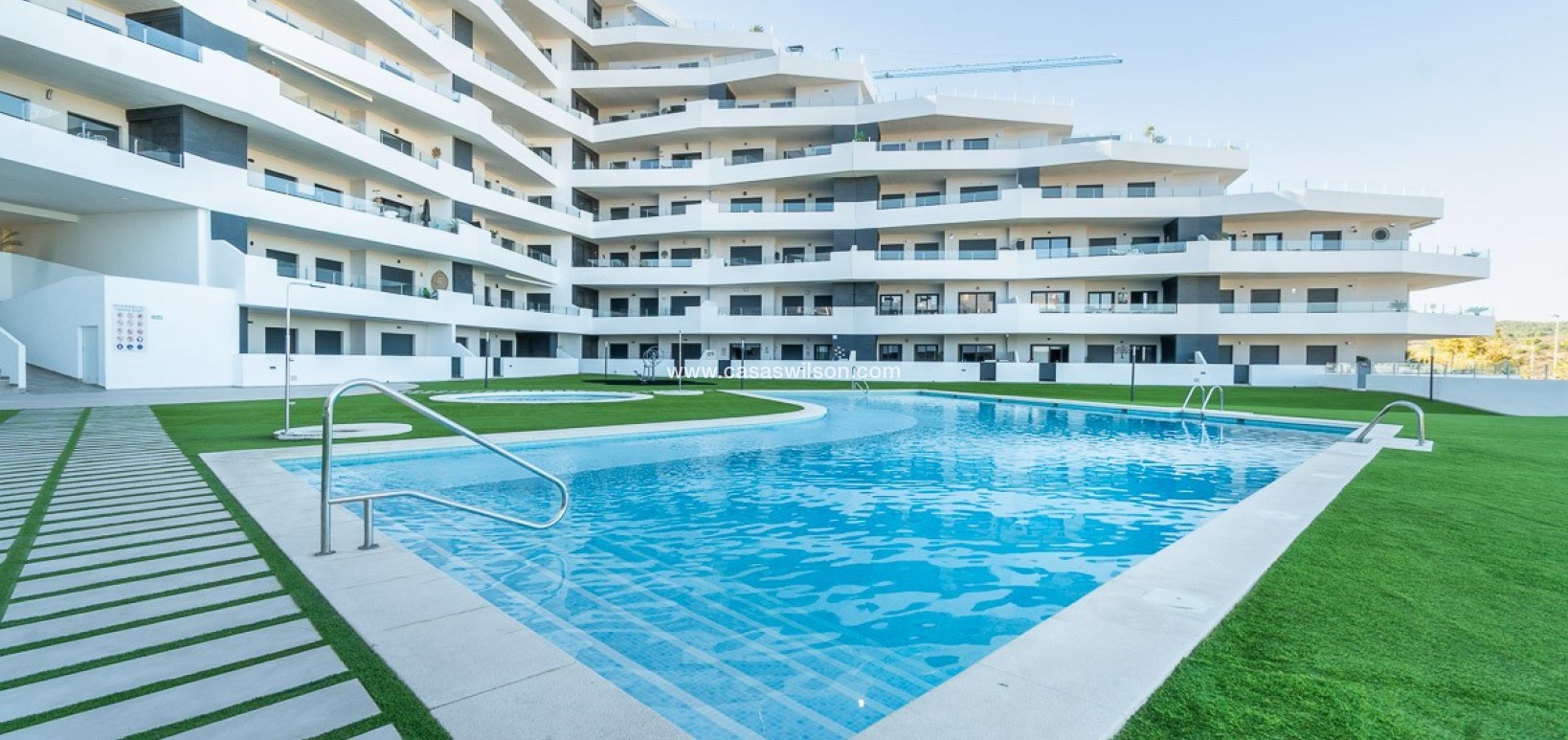 Venta - Apartamento - San Miguel de Salinas - San Miguel Salinas