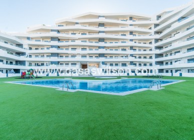 Venta - Apartamento - San Miguel de Salinas - San Miguel Salinas