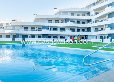 Venta - Apartamento - San Miguel de Salinas - San Miguel Salinas