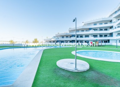 Venta - Apartamento - San Miguel de Salinas - San Miguel Salinas