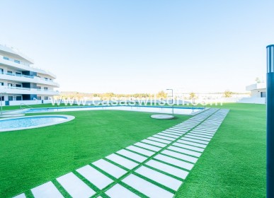 Venta - Apartamento - San Miguel de Salinas - San Miguel Salinas