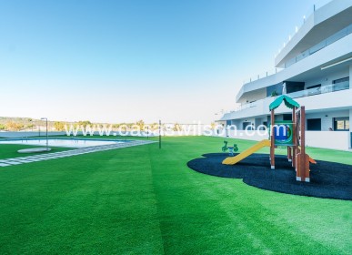 Venta - Apartamento - San Miguel de Salinas - San Miguel Salinas