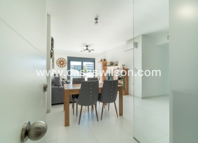 Venta - Apartamento - San Miguel de Salinas - San Miguel Salinas