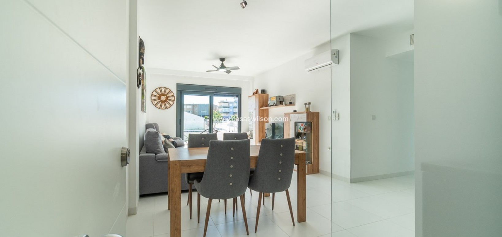Venta - Apartamento - San Miguel de Salinas - San Miguel Salinas