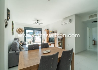 Venta - Apartamento - San Miguel de Salinas - San Miguel Salinas