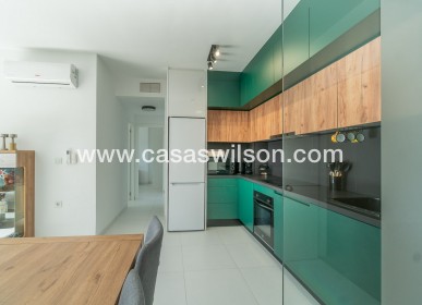 Venta - Apartamento - San Miguel de Salinas - San Miguel Salinas