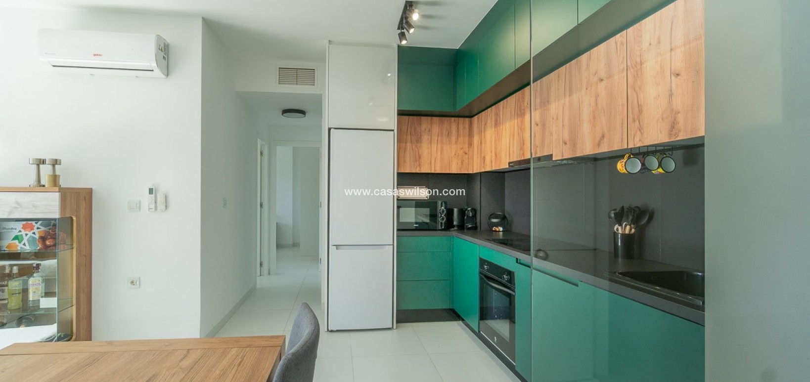 Venta - Apartamento - San Miguel de Salinas - San Miguel Salinas