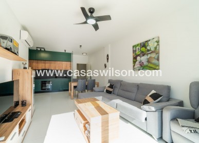 Venta - Apartamento - San Miguel de Salinas - San Miguel Salinas