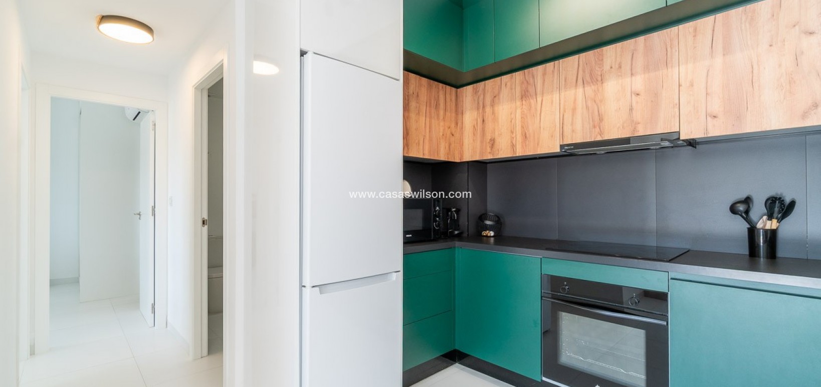 Venta - Apartamento - San Miguel de Salinas - San Miguel Salinas