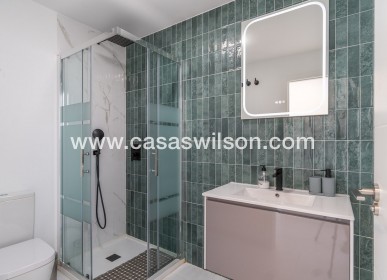 Venta - Apartamento - San Miguel de Salinas - San Miguel Salinas