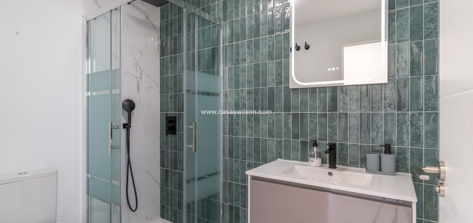 Venta - Apartamento - San Miguel de Salinas - San Miguel Salinas