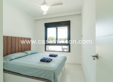 Venta - Apartamento - San Miguel de Salinas - San Miguel Salinas