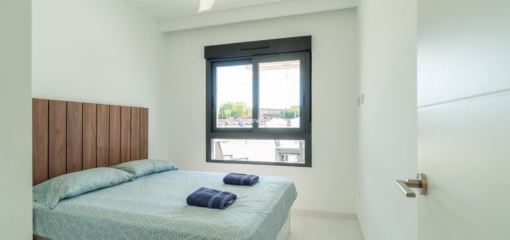 Venta - Apartamento - San Miguel de Salinas - San Miguel Salinas