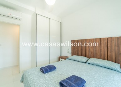 Venta - Apartamento - San Miguel de Salinas - San Miguel Salinas
