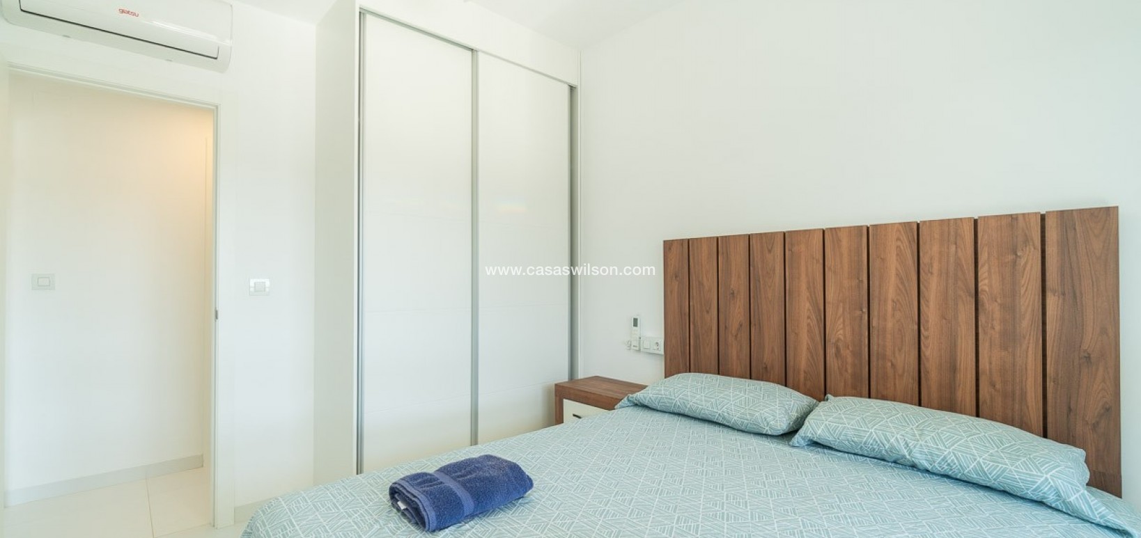 Venta - Apartamento - San Miguel de Salinas - San Miguel Salinas