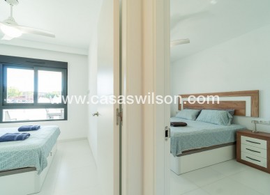 Venta - Apartamento - San Miguel de Salinas - San Miguel Salinas
