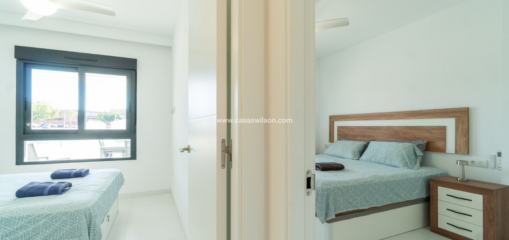Venta - Apartamento - San Miguel de Salinas - San Miguel Salinas