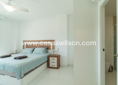 Venta - Apartamento - San Miguel de Salinas - San Miguel Salinas