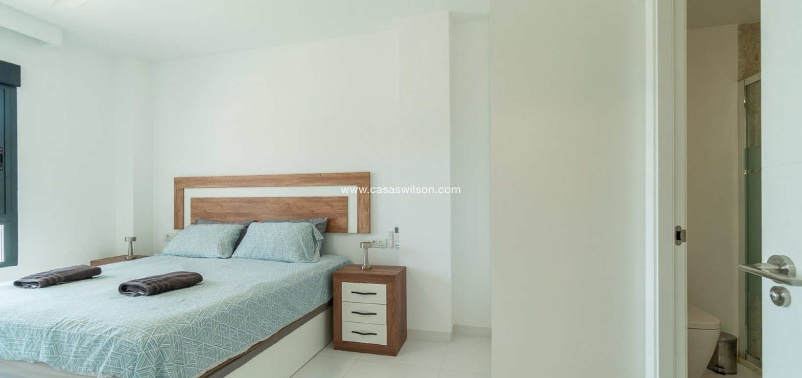 Venta - Apartamento - San Miguel de Salinas - San Miguel Salinas