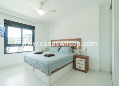 Venta - Apartamento - San Miguel de Salinas - San Miguel Salinas