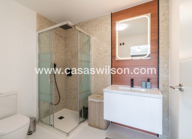 Venta - Apartamento - San Miguel de Salinas - San Miguel Salinas