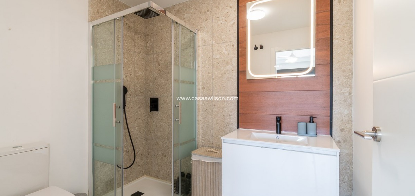 Venta - Apartamento - San Miguel de Salinas - San Miguel Salinas