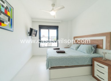 Venta - Apartamento - San Miguel de Salinas - San Miguel Salinas