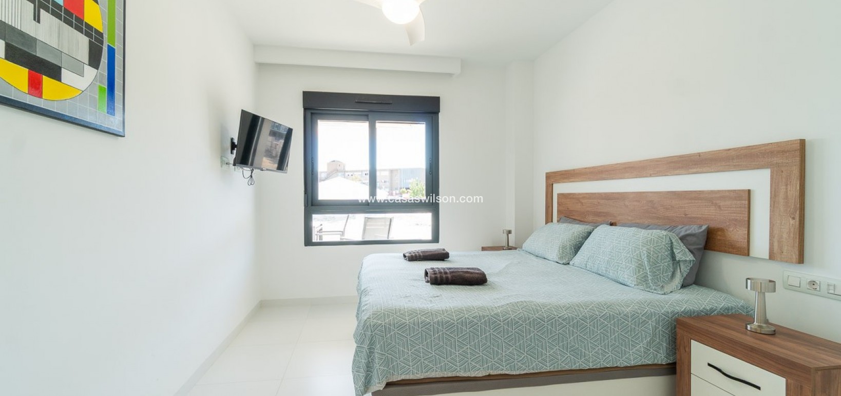 Venta - Apartamento - San Miguel de Salinas - San Miguel Salinas